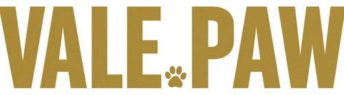 Vale and Paw
