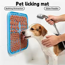 Pet Lick Mat